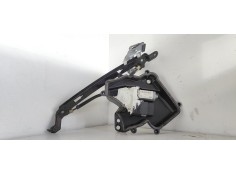 Recambio de elevalunas trasero izquierdo para seat leon (1p1) reference referencia OEM IAM 1K0959703G  