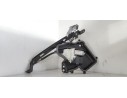 Recambio de elevalunas trasero izquierdo para seat leon (1p1) reference referencia OEM IAM 1K0959703G  