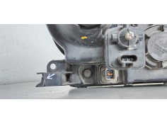 Recambio de faro izquierdo para hyundai terracan (hp) 2.9 crdi cat referencia OEM IAM 92101H1XXX  