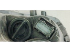 Recambio de faro izquierdo para opel insignia sports tourer 2.0 cdti 130 fap referencia OEM IAM   