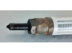 Recambio de inyector para mercedes-benz clase b (w245) 180 cdi (245.207) referencia OEM IAM A6400700787  