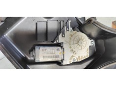Recambio de elevalunas trasero izquierdo para seat leon (1p1) reference referencia OEM IAM 1K0959703G  