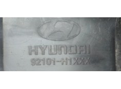 Recambio de faro izquierdo para hyundai terracan (hp) 2.9 crdi cat referencia OEM IAM 92101H1XXX  