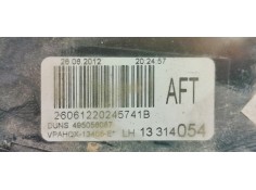 Recambio de piloto trasero izquierdo interior para opel astra j sports tourer enjoy referencia OEM IAM   