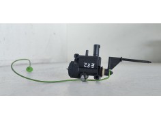 Recambio de valvula aire adicional para bmw serie 1 berlina (e81/e87) 118d referencia OEM IAM 6711719888501  