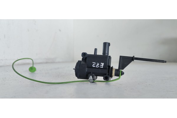 Recambio de valvula aire adicional para bmw serie 1 berlina (e81/e87) 118d referencia OEM IAM 6711719888501  