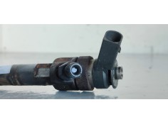 Recambio de inyector para mercedes-benz clase b (w245) 180 cdi (245.207) referencia OEM IAM A6400700787  