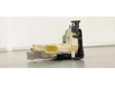 Recambio de cerradura puerta delantera izquierda para volkswagen passat berlina (3c2) advance plus 4motion referencia OEM IAM 3C
