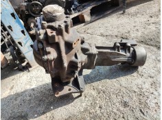 Recambio de diferencial delantero para toyota rav 4 (a2) 2.0 turbodiesel cat referencia OEM IAM MF32  