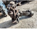 Recambio de diferencial delantero para toyota rav 4 (a2) 2.0 turbodiesel cat referencia OEM IAM MF32  