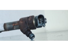 Recambio de inyector para mercedes-benz clase b (w245) 180 cdi (245.207) referencia OEM IAM A6400700787  