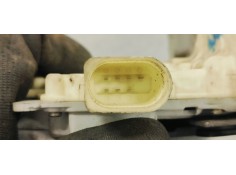 Recambio de cerradura puerta delantera izquierda para volkswagen passat berlina (3c2) advance plus 4motion referencia OEM IAM 3C