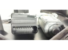 Recambio de elevalunas trasero izquierdo para seat leon (1p1) reference referencia OEM IAM 1K0959703G  