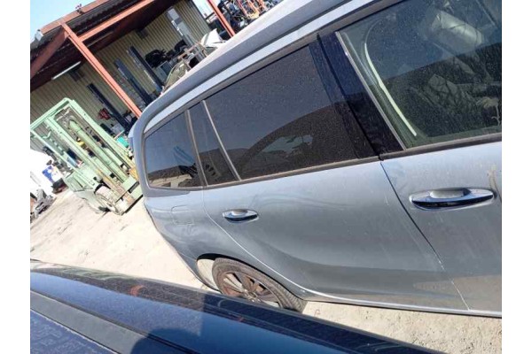 Recambio de puerta trasera derecha para citroen c4 grand picasso 2.0hdi 150 fap referencia OEM IAM   