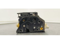 Recambio de cerradura puerta delantera izquierda para volkswagen passat berlina (3c2) advance plus 4motion referencia OEM IAM 3C