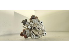 Recambio de bomba inyeccion para jaguar xf 3.0 v6 diesel cat referencia OEM IAM 0445010614  
