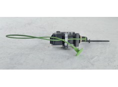 Recambio de valvula aire adicional para bmw serie 1 berlina (e81/e87) 118d referencia OEM IAM 6711719888501  