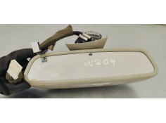 Recambio de espejo para mercedes-benz clase c (w204) berlina 3.5 i 272 [350] referencia OEM IAM E11025902  
