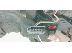 Recambio de piloto trasero izquierdo interior para opel astra j sports tourer enjoy referencia OEM IAM   