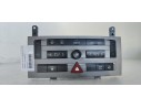 Recambio de mando climatizador para peugeot 407 st sport referencia OEM IAM 96573322  