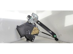 Recambio de elevalunas trasero izquierdo para seat leon (1p1) reference referencia OEM IAM 1K0959703G  