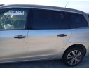 Recambio de puerta trasera izquierda para citroen c4 grand picasso 2.0hdi 150 fap referencia OEM IAM   