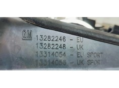 Recambio de piloto trasero izquierdo interior para opel astra j sports tourer enjoy referencia OEM IAM   