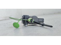 Recambio de valvula aire adicional para bmw serie 1 berlina (e81/e87) 118d referencia OEM IAM 6711719888501  