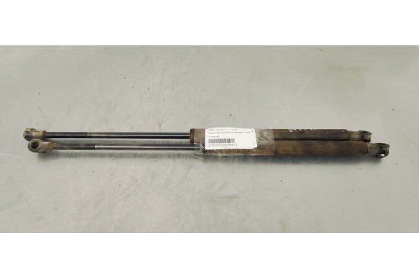 Recambio de amortiguadores maletero / porton para ford ka (ccu) referencia OEM IAM 51794232  