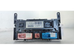 Recambio de mando climatizador para peugeot 407 st sport referencia OEM IAM 96573322  