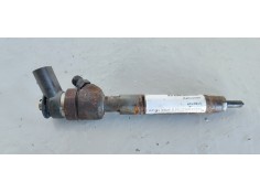 Recambio de inyector para mercedes-benz clase b (w245) 180 cdi (245.207) referencia OEM IAM A6400700787  