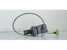 Recambio de valvula aire adicional para bmw serie 1 berlina (e81/e87) 118d referencia OEM IAM 6711719888501  