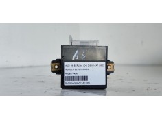 Recambio de modulo electronico para audi a6 berlina (c4) 2.6 v6 cat (abc) referencia OEM IAM 4A0907445A  
