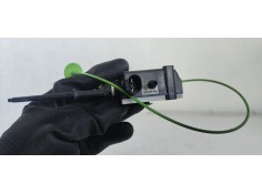 Recambio de valvula aire adicional para bmw serie 1 berlina (e81/e87) 118d referencia OEM IAM 6711719888501  