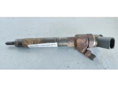 Recambio de inyector para mercedes-benz clase b (w245) 180 cdi (245.207) referencia OEM IAM A6400700787  