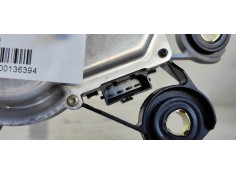 Recambio de motor limpia trasero para seat leon (1p1) reference referencia OEM IAM 5P0955711B  