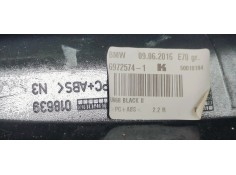 Recambio de antena para bmw serie 5 touring (f11) 518d referencia OEM IAM   