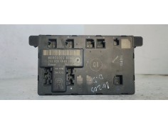 Recambio de modulo electronico para mercedes-benz clase c (w203) berlina 220 cdi (la) (203.008) referencia OEM IAM 2038201485  