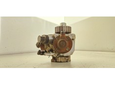 Recambio de bomba inyeccion para jaguar xf 3.0 v6 diesel cat referencia OEM IAM 0445010614  
