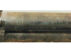 Recambio de amortiguadores maletero / porton para ford ka (ccu) referencia OEM IAM 51794232  