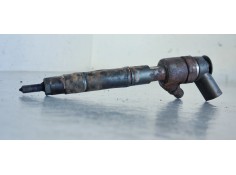 Recambio de inyector para mercedes-benz clase b (w245) 180 cdi (245.207) referencia OEM IAM A6400700787  
