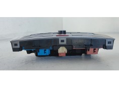 Recambio de mando climatizador para peugeot 407 st sport referencia OEM IAM 96573322  