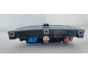 Recambio de mando climatizador para peugeot 407 st sport referencia OEM IAM 96573322  
