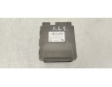 Recambio de modulo electronico para mercedes-benz clase cls (w219) 5.0 i 306 [500] referencia OEM IAM A2198200526  