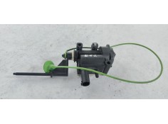 Recambio de valvula aire adicional para bmw serie 1 berlina (e81/e87) 118d referencia OEM IAM 6711719888501  