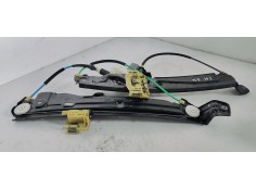 Recambio de elevalunas delantero derecho para bmw serie 5 touring (f11) 518d referencia OEM IAM 71821329F10E  