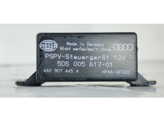 Recambio de modulo electronico para audi a6 berlina (c4) 2.6 v6 cat (abc) referencia OEM IAM 4A0907445A  