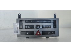 Recambio de mando climatizador para peugeot 407 st sport referencia OEM IAM 96573322  