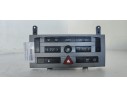 Recambio de mando climatizador para peugeot 407 st sport referencia OEM IAM 96573322  