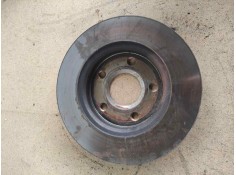 Recambio de disco freno delantero para chrysler grand voyager 2.8 crd cat referencia OEM IAM   